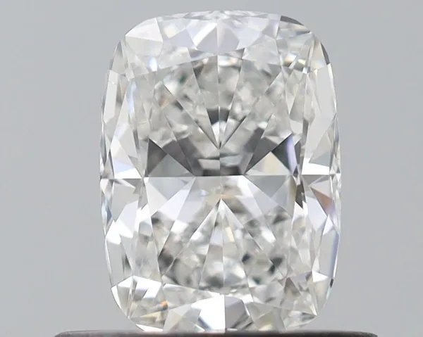 0.53ct CUSHION G VS1 Natural diamond