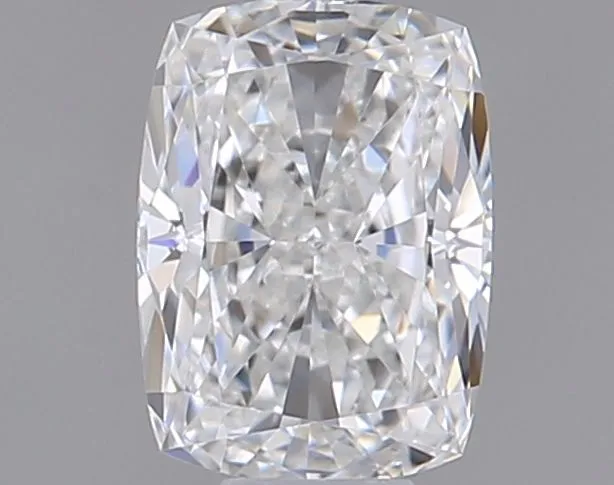 0.32ct CUSHION F VS1 Natural diamond