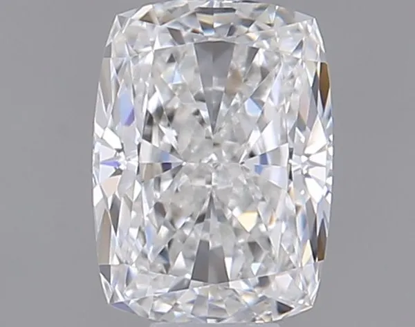 0.32ct CUSHION F VS1 Natural diamond