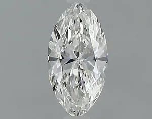 0.6ct MARQUISE G VS1 Natural diamond