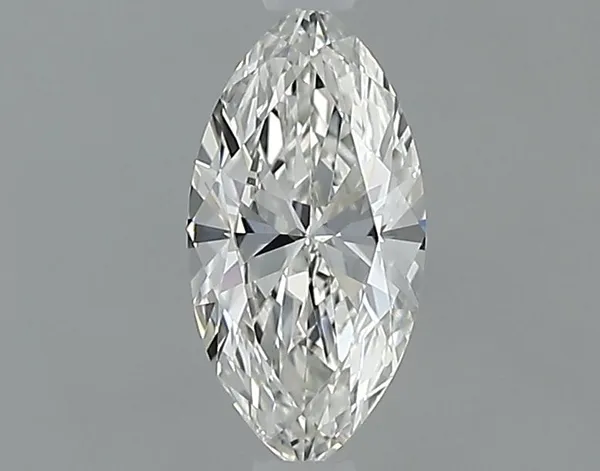 0.6ct MARQUISE G VS1 Natural diamond