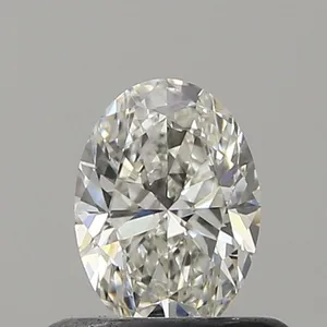 0.5ct OVAL G VS1 Natural diamond
