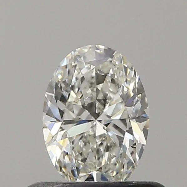 0.5ct OVAL G VS1 Natural diamond