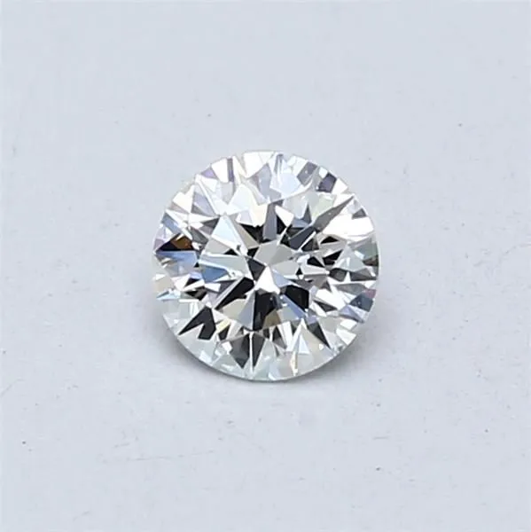 0.32ct ROUND D VVS2 Lab Grown diamond