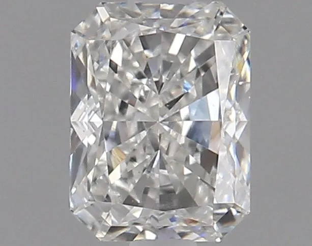 0.71ct RADIANT G VS2 Natural diamond