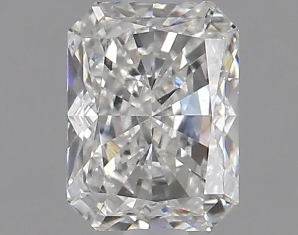 0.71ct RADIANT G VS2 Natural diamond