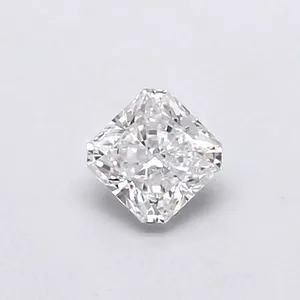 0.4ct RADIANT D VVS2 Lab diamond