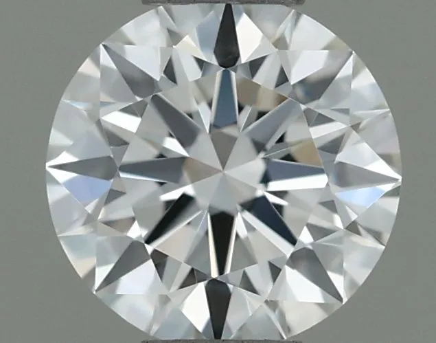 0.30ct ROUND H VVS2 Natural diamond