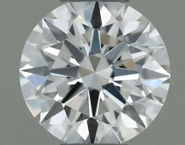 0.3ct ROUND H VVS2 Natural diamond