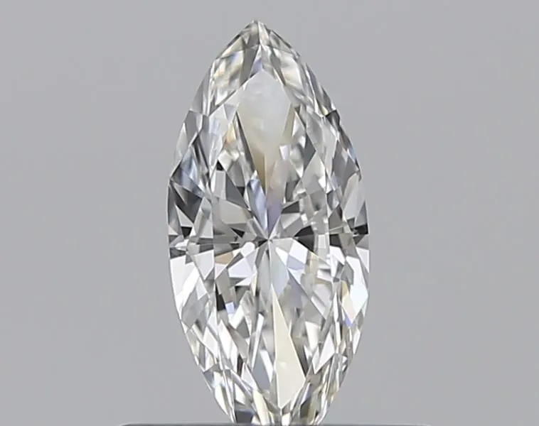 0.31ct MARQUISE G VVS2 Natural diamond