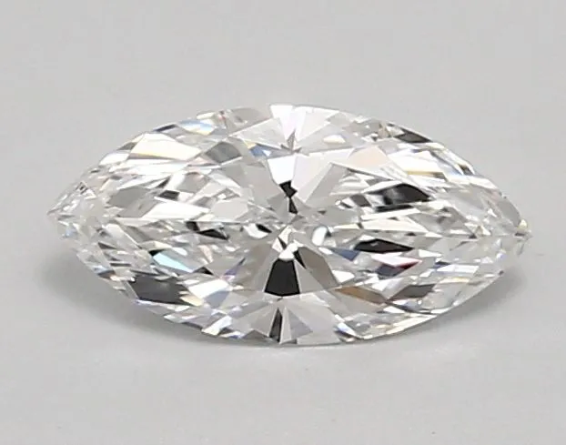 0.97ct MARQUISE D VVS1 Lab Grown diamond
