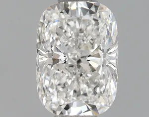 0.82ct CUSHION F VS1 Lab diamond