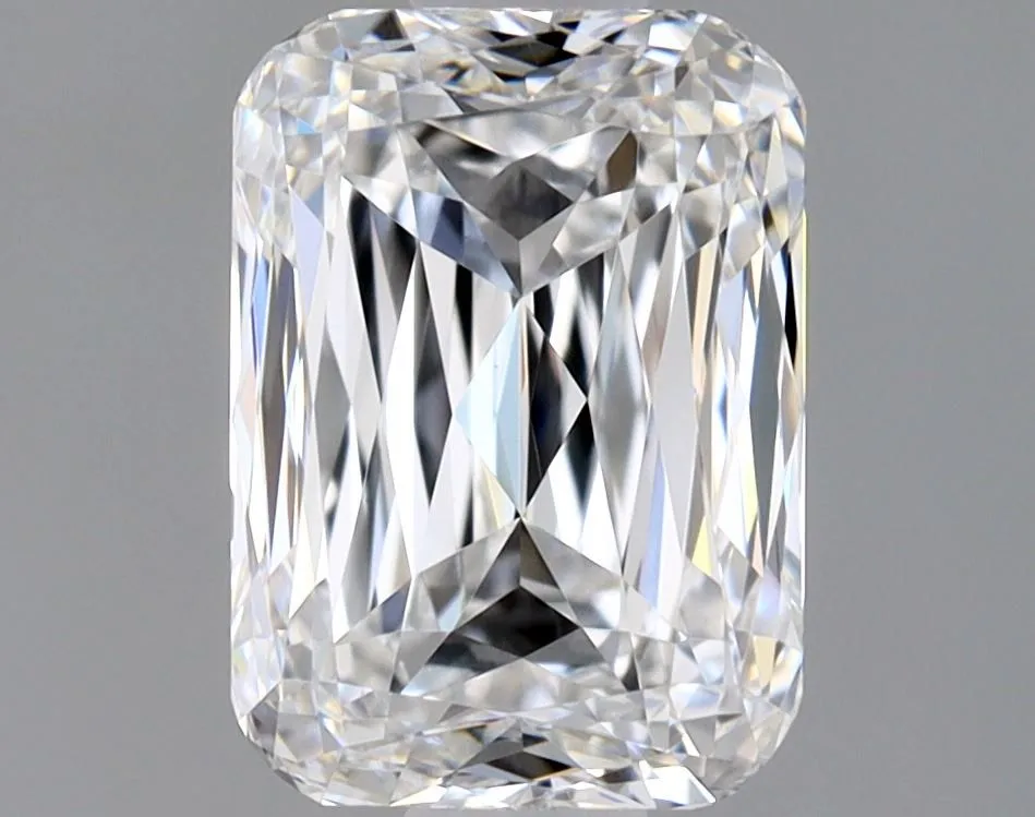 1.01ct RADIANT E VS1 Natural diamond