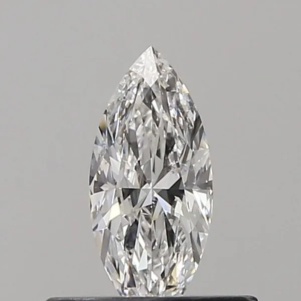 0.35ct MARQUISE F SI1 Natural diamond