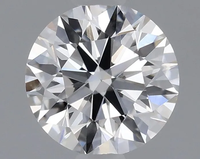 0.30ct ROUND H SI1 Natural diamond