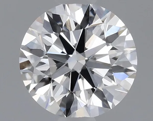 0.3ct ROUND H SI1 Natural diamond