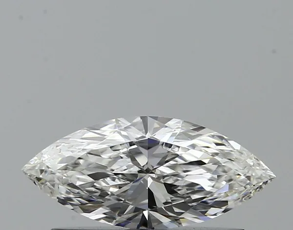 0.3ct MARQUISE F VVS2 Natural diamond