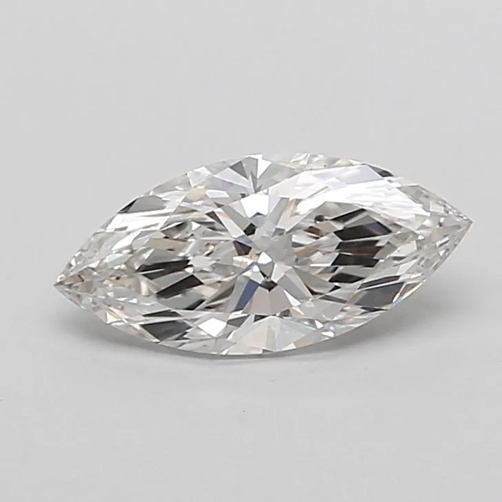 1.04ct MARQUISE F VS1 Lab Grown diamond