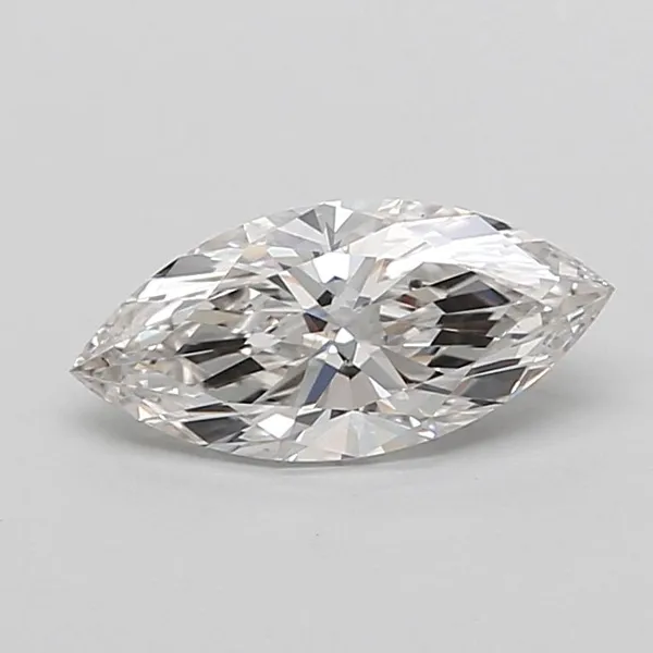 1.04ct MARQUISE F VS1 Lab diamond