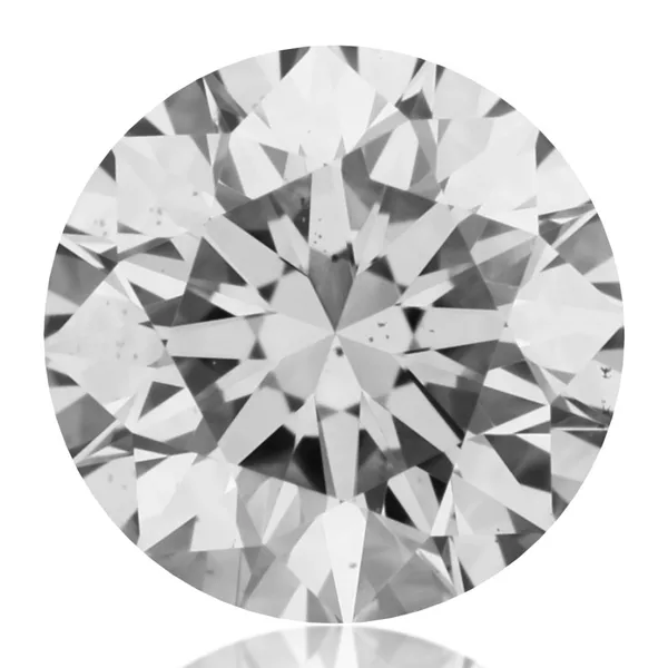 0.3ct ROUND H SI1 Natural diamond