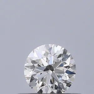 0.3ct ROUND H VS1 Natural diamond