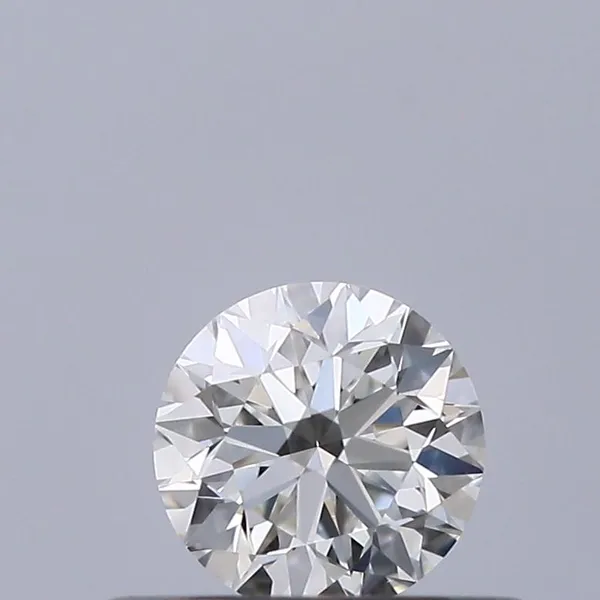 0.3ct ROUND H VS1 Natural diamond