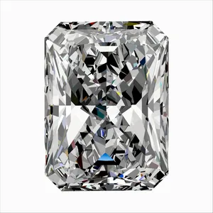 0.41ct RADIANT G VS1 Natural diamond