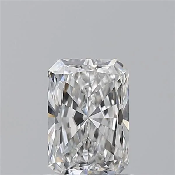 1ct RADIANT E VS2 Natural diamond