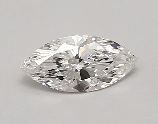 0.71ct MARQUISE D VS2 Lab Grown diamond