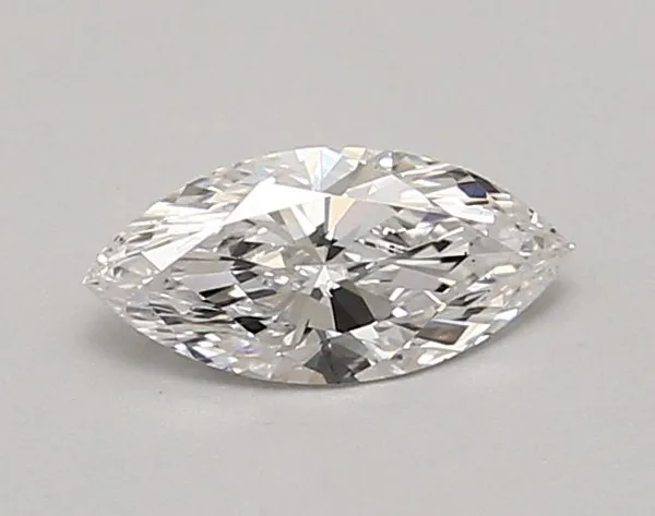 0.71ct MARQUISE D VS2 Lab diamond