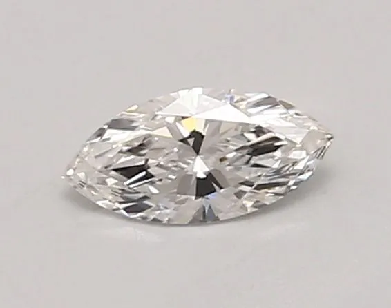 0.41ct MARQUISE E VVS1 Lab Grown diamond