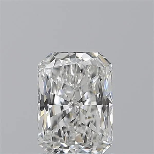 1.01ct RADIANT G SI2 Natural diamond