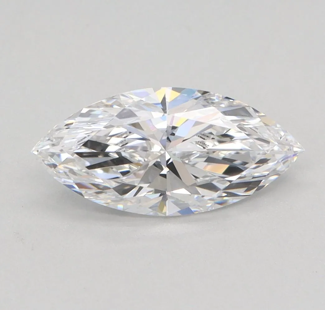 0.90ct MARQUISE D VS1 Lab Grown diamond