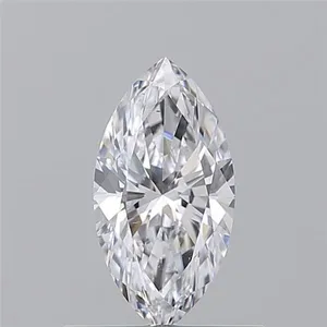 0.51ct MARQUISE D VS2 Natural diamond