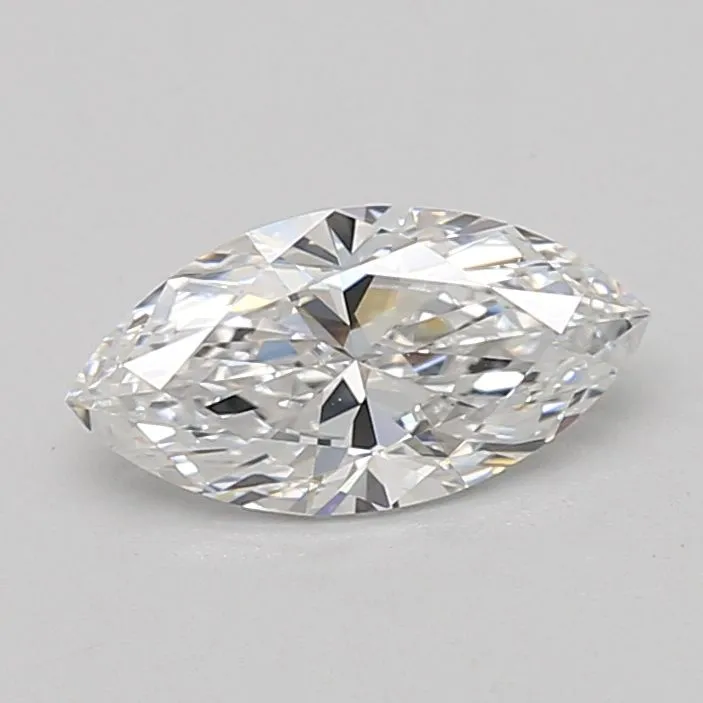0.99ct MARQUISE D VVS2 Lab Grown diamond