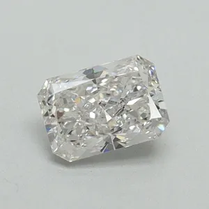 0.5ct RADIANT G VS1 Lab diamond