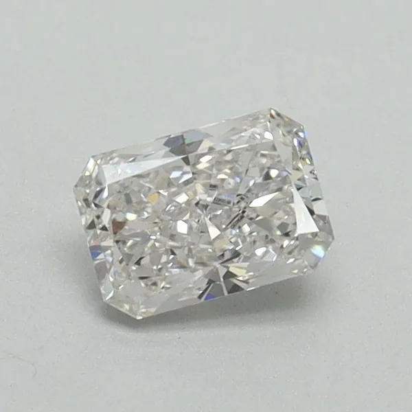 0.5ct RADIANT G VS1 Lab diamond