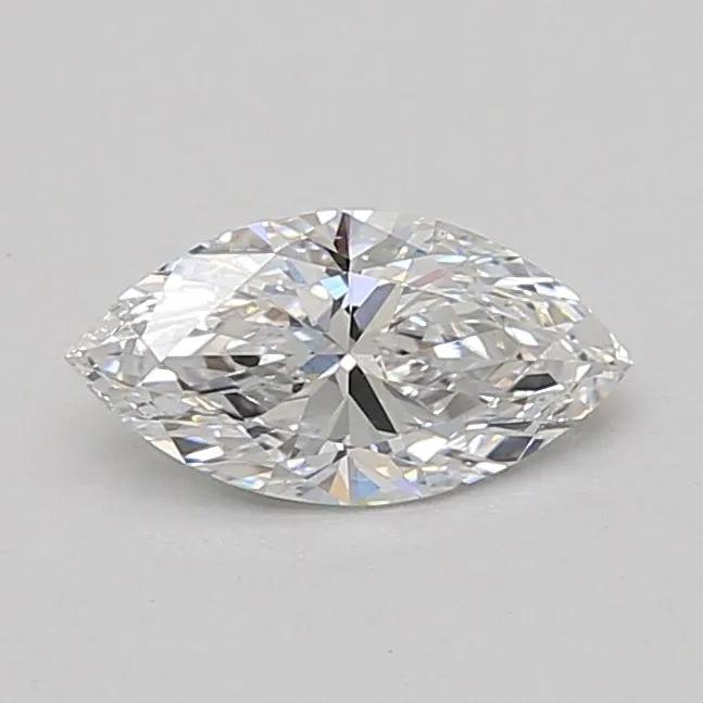 0.72ct MARQUISE D VS1 Lab Grown diamond