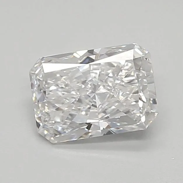 0.67ct RADIANT E VVS1 Lab Grown diamond