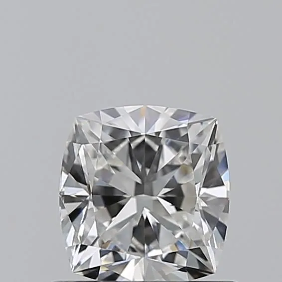 0.73ct CUSHION F IF Natural diamond