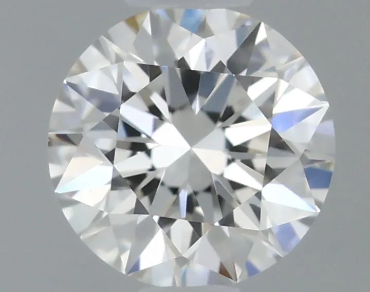 0.30ct ROUND G VS1 Natural diamond