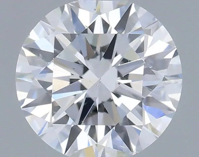 0.30ct ROUND G SI2 Natural diamond
