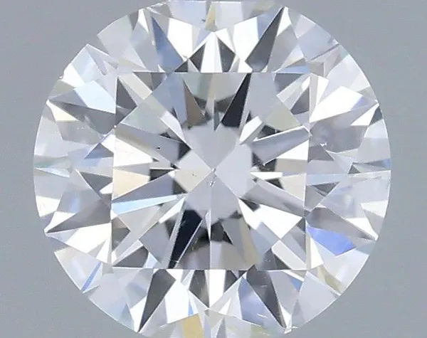 0.3ct ROUND G SI2 Natural diamond