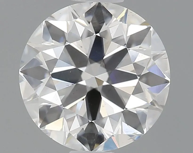 1.00ct ROUND G VS2 Natural diamond