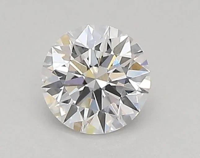0.33ct ROUND D VVS2 Lab Grown diamond