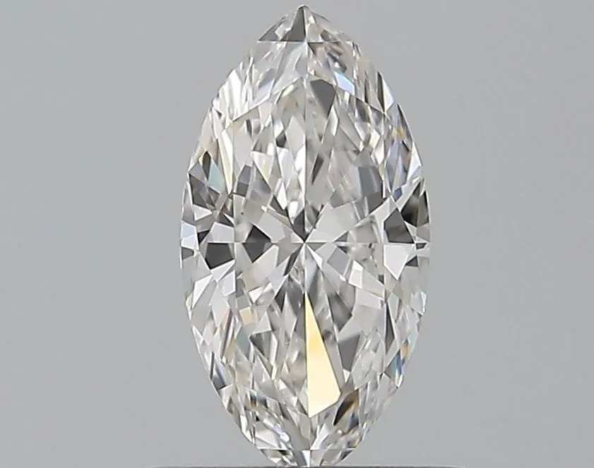 0.50ct MARQUISE F VS1 Natural diamond