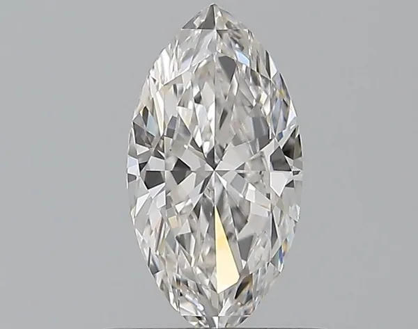 0.5ct MARQUISE F VS1 Natural diamond