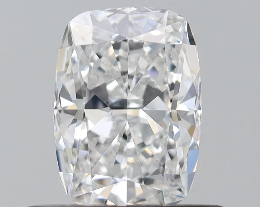 0.51ct CUSHION D VVS2 Natural diamond