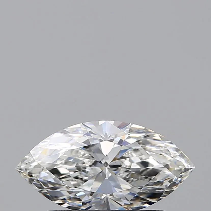 0.56ct MARQUISE G VS1 Natural diamond