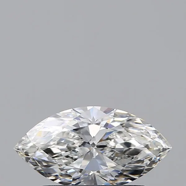 0.56ct MARQUISE G VS1 Natural diamond